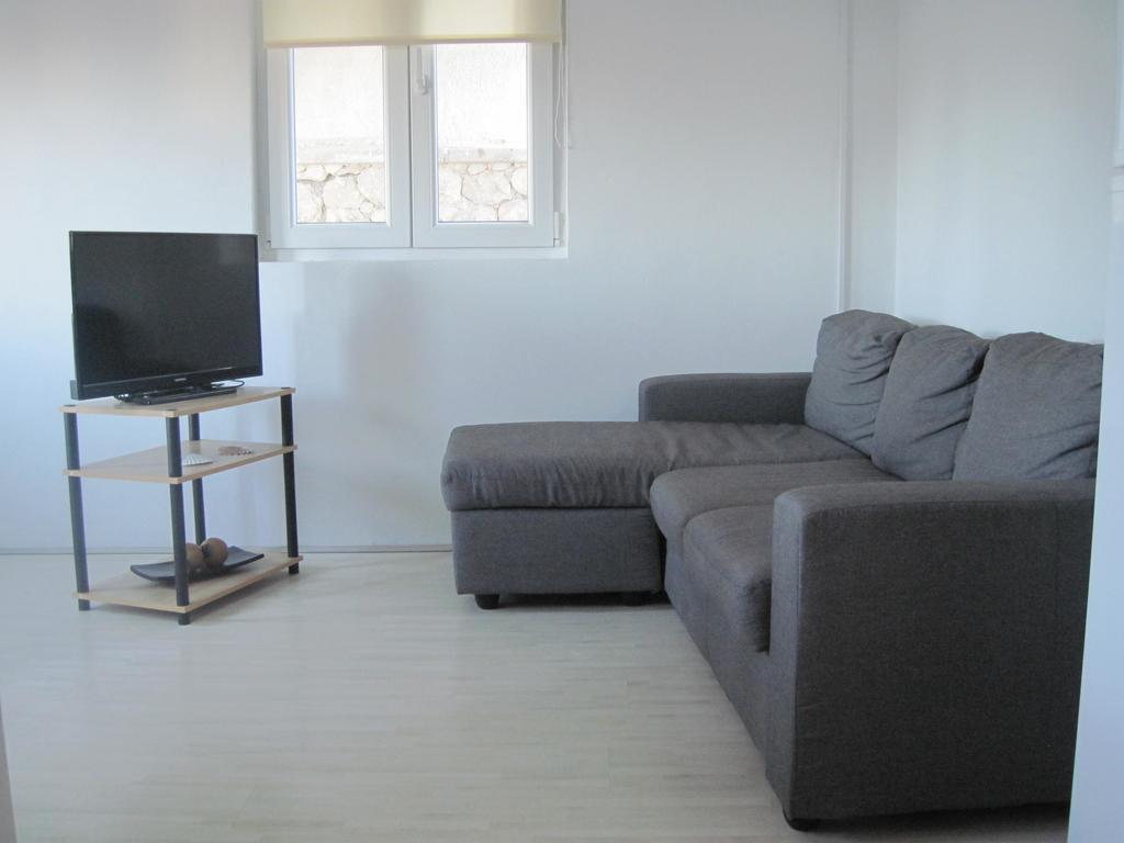 Apartments Rosa Preko Extérieur photo