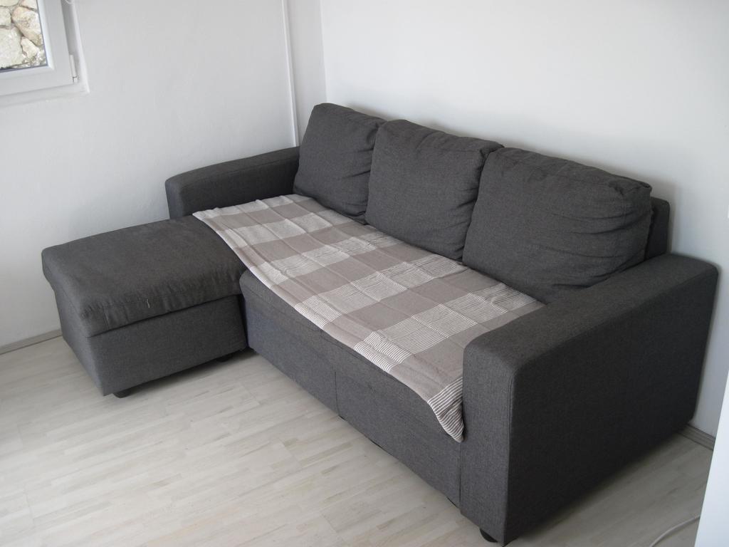 Apartments Rosa Preko Extérieur photo